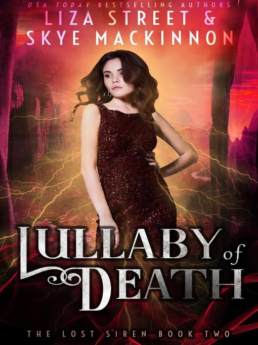 Title details for Lullaby of Death by Skye MacKinnon - Available